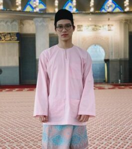 Shah Hisham