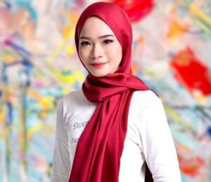 Nina Zaqwan