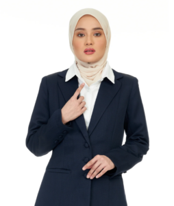 Farah Yasmin